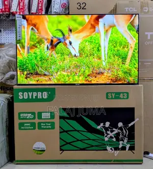 Solamqx TV
