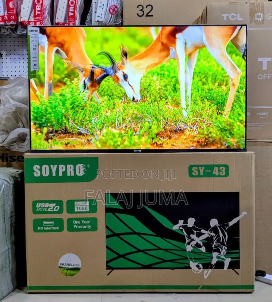 Solamqx TV