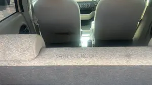 Toyota Passo 2012 Pearl