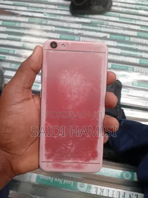 Vivo Y66i 32 GB Gold