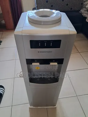 Westpoint Water Dispenser, Module WFQN1016.PS