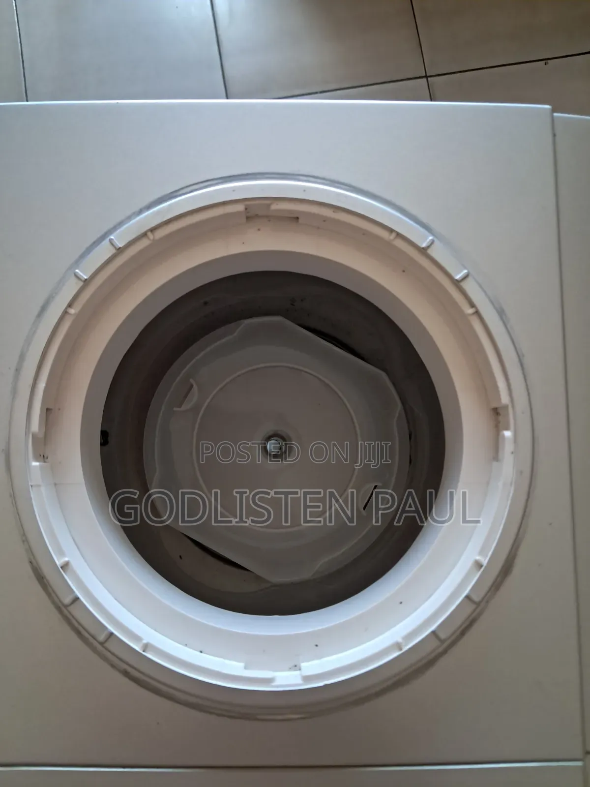 Westpoint Water Dispenser, Module WFQN1016.PS