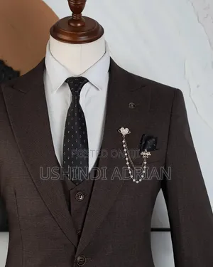 suti Royal Signaturemarcelino—3 Pieces