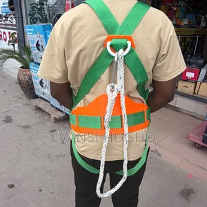 Safety Harness