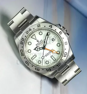 Rolex 
Superlative
Mechanical