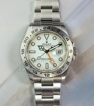 Rolex 
Superlative
Mechanical