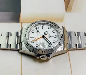 Rolex 
Superlative
Mechanical