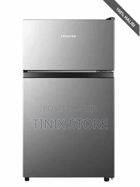 Hisense Refrigerator 90Litres H120TTS