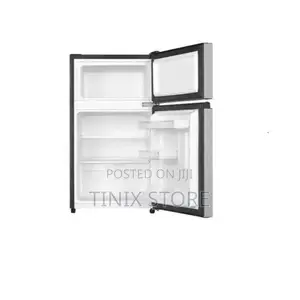 Hisense Refrigerator 90Litres H120TTS