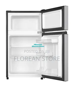 Hisense Refrigerator 90Litres H120TTS