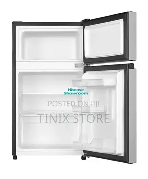 Hisense Refrigerator 90Litres H120TTS