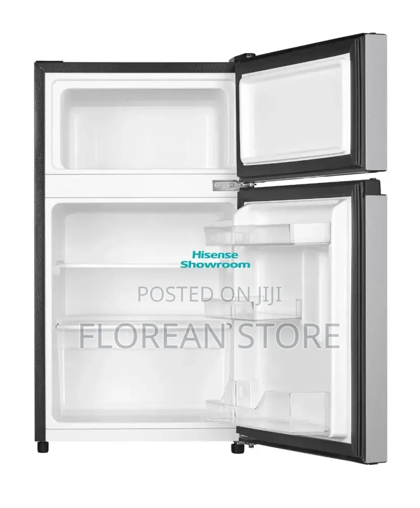 Hisense Refrigerator 90Litres H120TTS