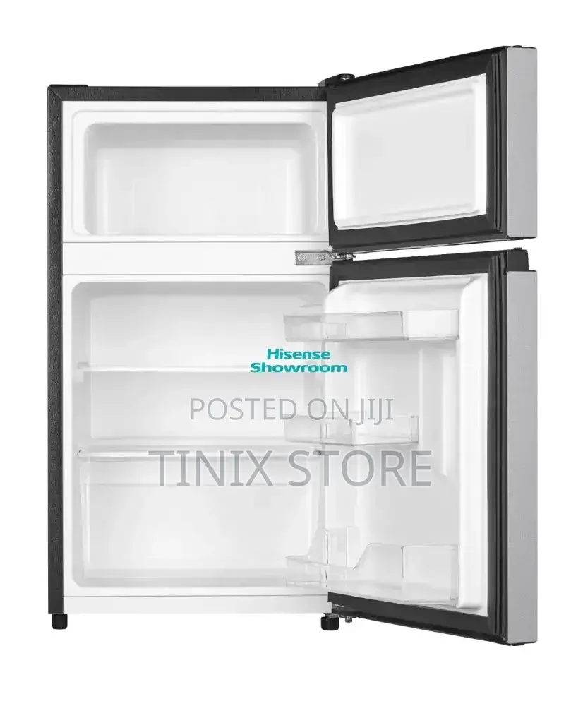 Hisense Refrigerator 90Litres H120TTS