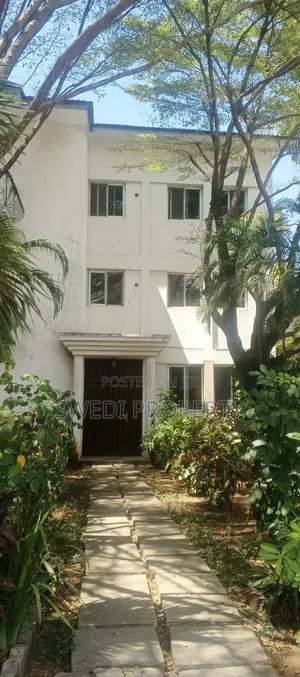 Furnished 2bdrm Apartment in Swedi Property, Mikocheni for rent