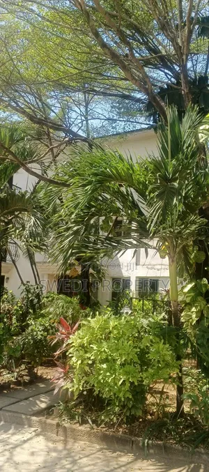 Furnished 2bdrm Apartment in Swedi Property, Mikocheni for rent