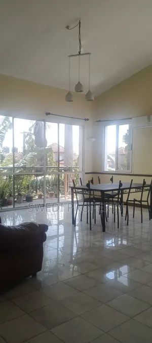 Furnished 2bdrm Apartment in Swedi Property, Mikocheni for rent