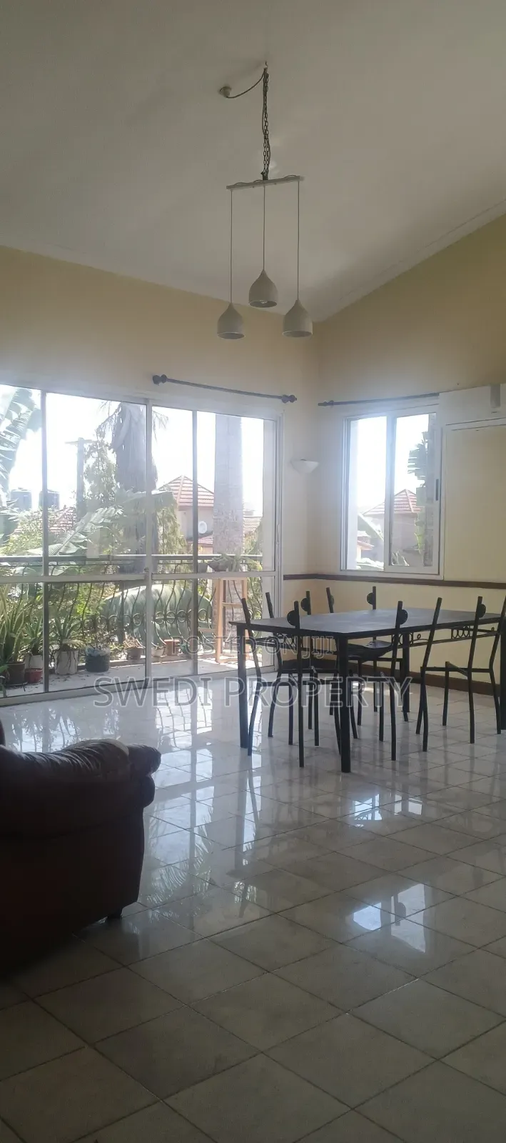Furnished 2bdrm Apartment in Swedi Property, Mikocheni for rent