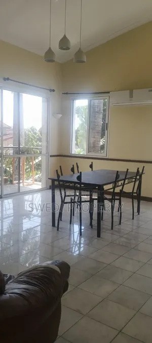 Furnished 2bdrm Apartment in Swedi Property, Mikocheni for rent