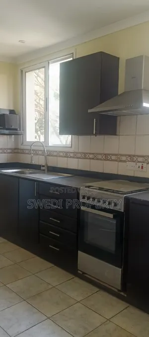 Furnished 2bdrm Apartment in Swedi Property, Mikocheni for rent