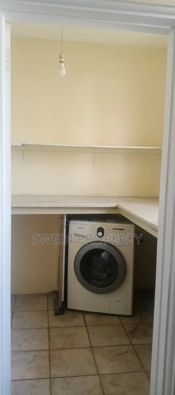 Furnished 2bdrm Apartment in Swedi Property, Mikocheni for rent