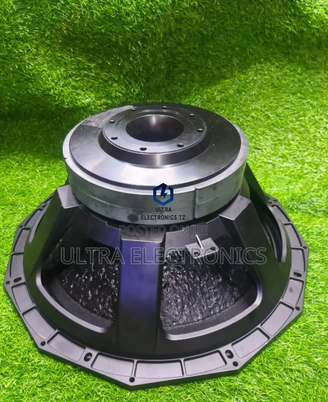 Heavy Duty 21 Inch Bass Speaker Spika Ya Wazi
