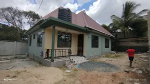 2bdrm Apartment in Malamba Mawili, Kinondoni for rent