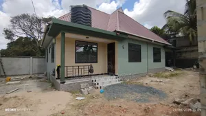 2bdrm Apartment in Malamba Mawili, Kinondoni for rent