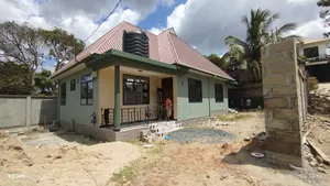 2bdrm Apartment in Malamba Mawili, Kinondoni for rent