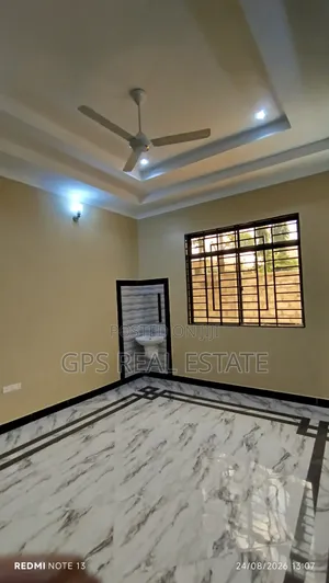 2bdrm Apartment in Malamba Mawili, Kinondoni for rent
