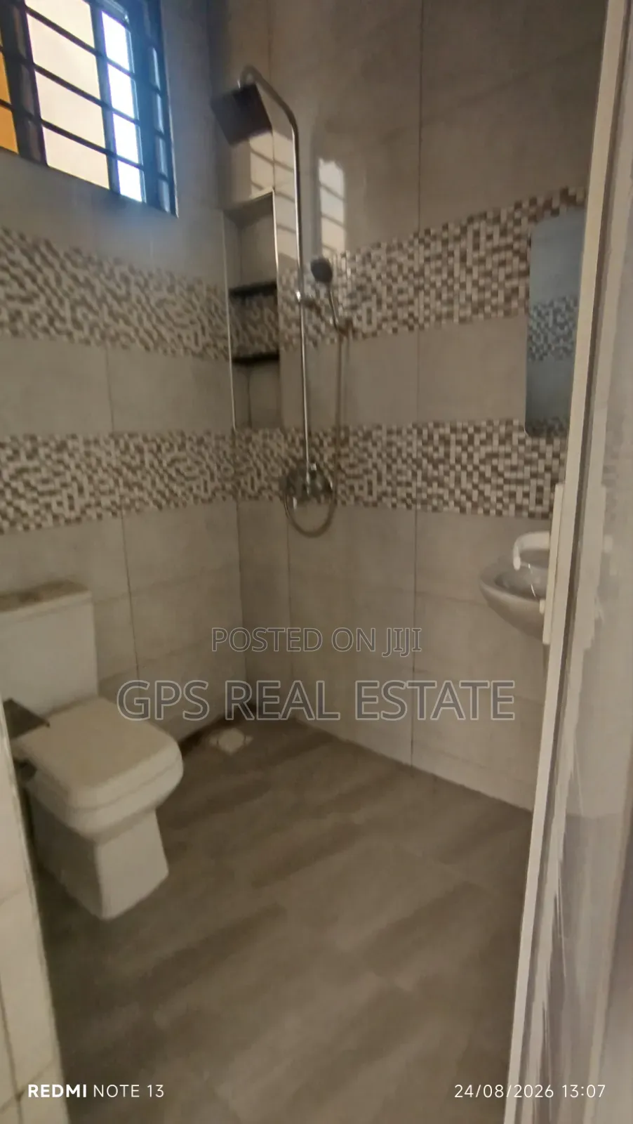 2bdrm Apartment in Malamba Mawili, Kinondoni for rent