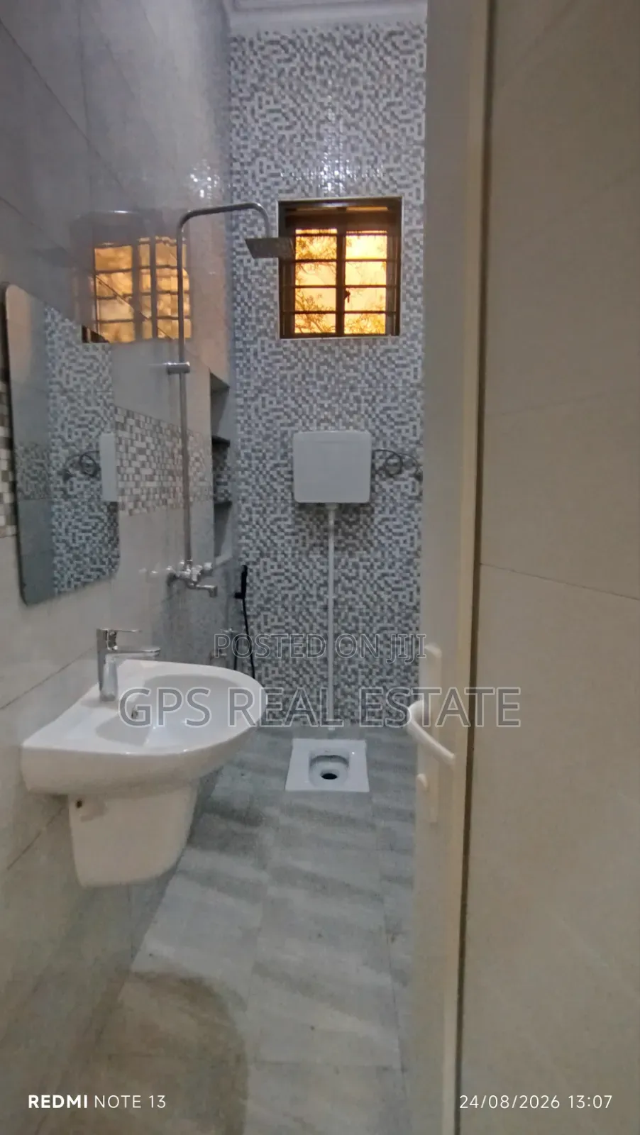 2bdrm Apartment in Malamba Mawili, Kinondoni for rent