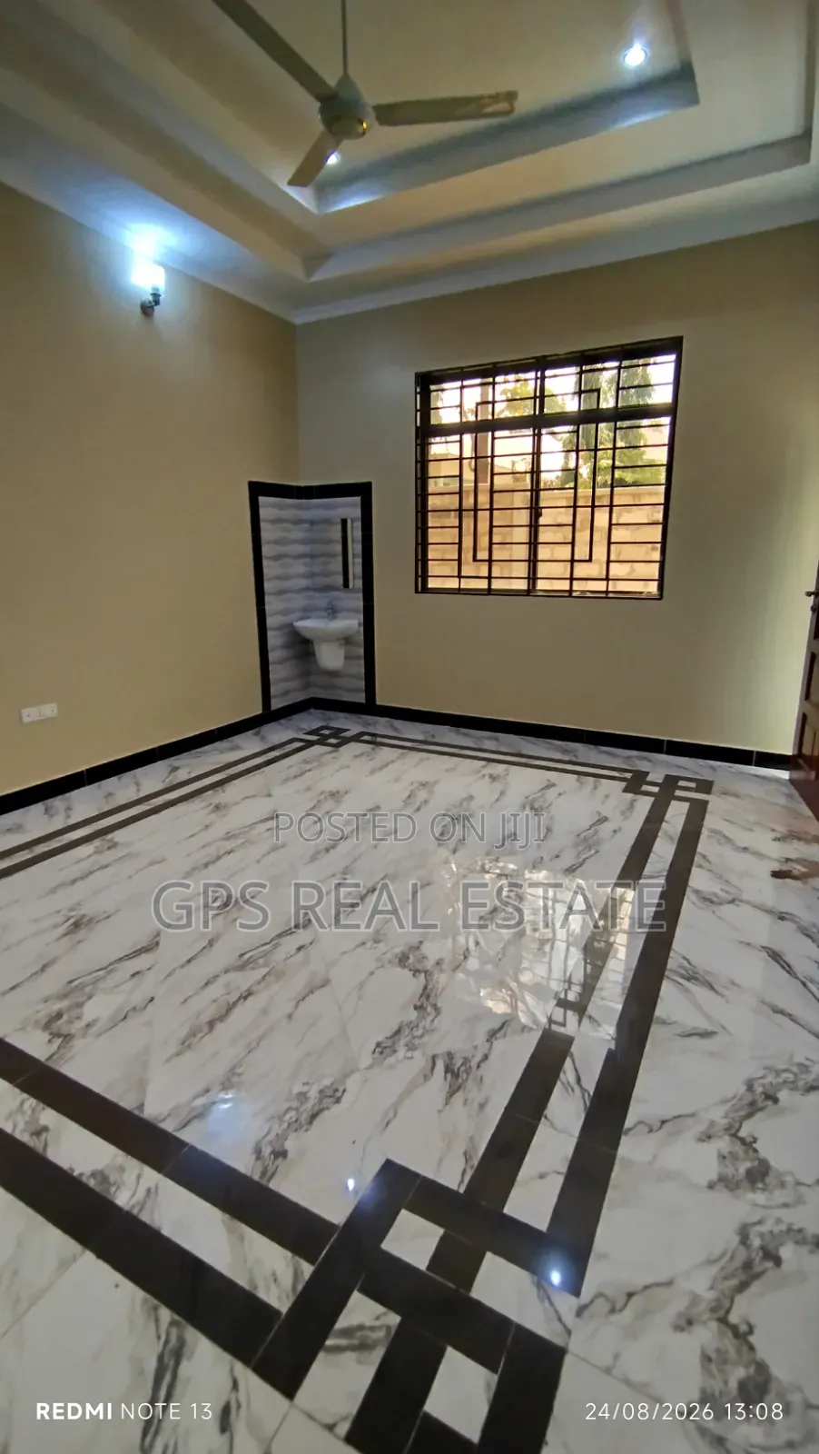 2bdrm Apartment in Malamba Mawili, Kinondoni for rent