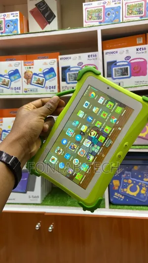 New Discover Fire 8 512 GB