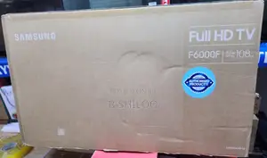 Samsung 43 Smart TV