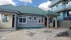 2bdrm House in Kinyerezi G7, Kinondoni for rent