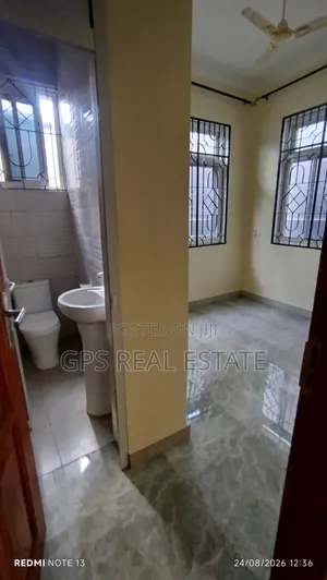 2bdrm House in Kinyerezi G7, Kinondoni for rent