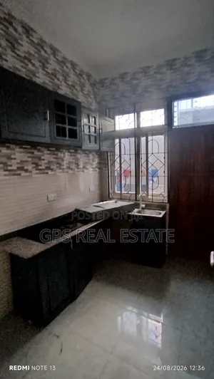2bdrm House in Kinyerezi G7, Kinondoni for rent