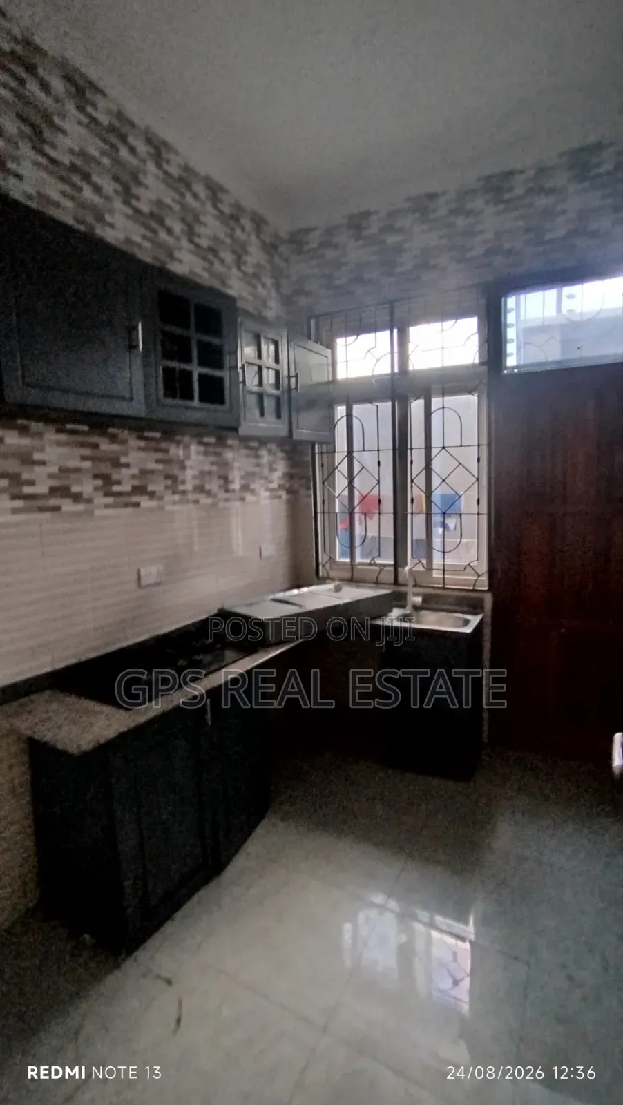 2bdrm House in Kinyerezi G7, Kinondoni for rent