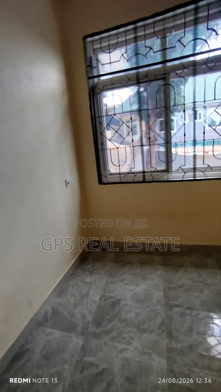 2bdrm House in Kinyerezi G7, Kinondoni for rent