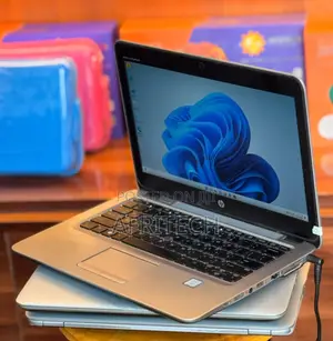 Laptop HP EliteBook 820 G3 8GB Intel Core i5 SSD 256GB