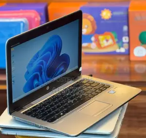 Laptop HP EliteBook 820 G3 8GB Intel Core i5 SSD 256GB