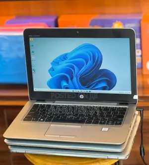 Laptop HP EliteBook 820 G3 8GB Intel Core i5 SSD 256GB
