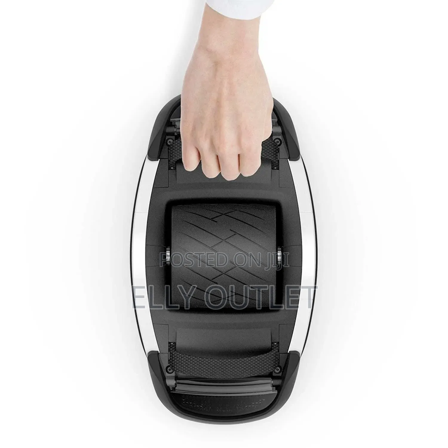 Segway Nineboot W1 Drift E-Skates