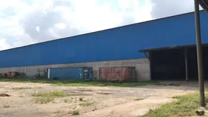Warehouse for Sale Mbagala 12000 SQM Area