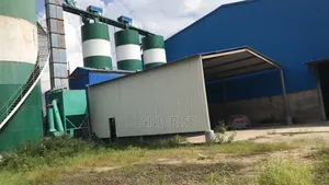 Warehouse for Sale Mbagala 12000 SQM Area