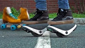 Segway Nineboot W1 Drift E-Skates
