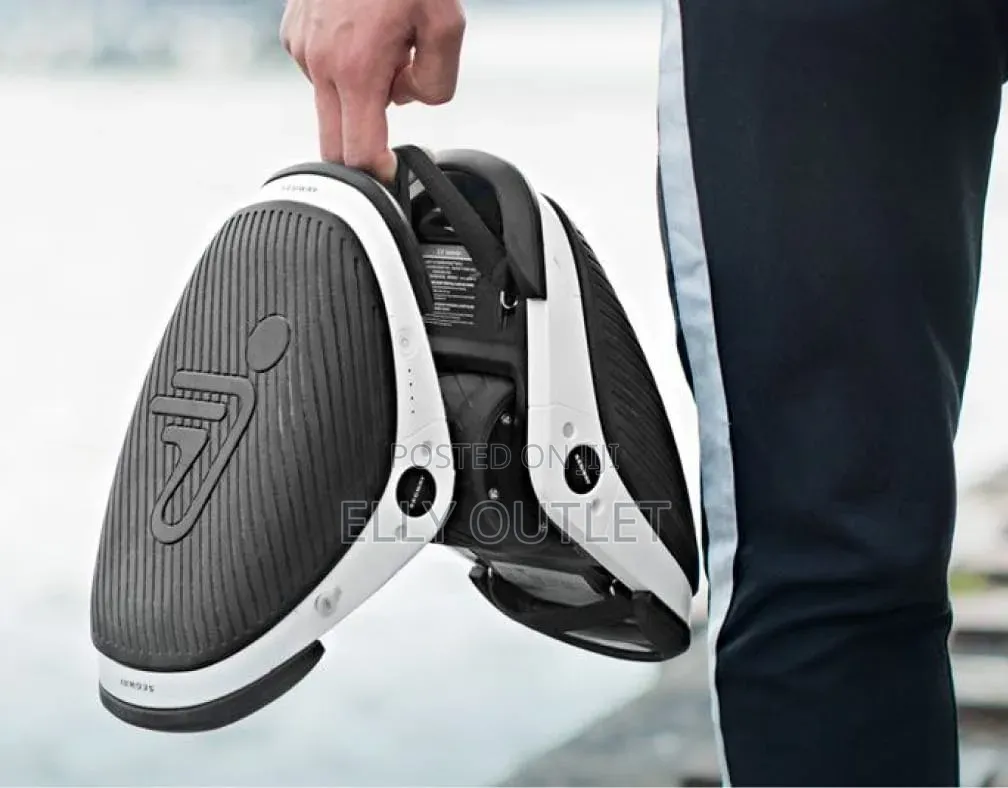 Segway Nineboot W1 Drift E-Skates