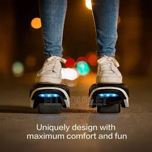 Segway Nineboot W1 Drift E-Skates