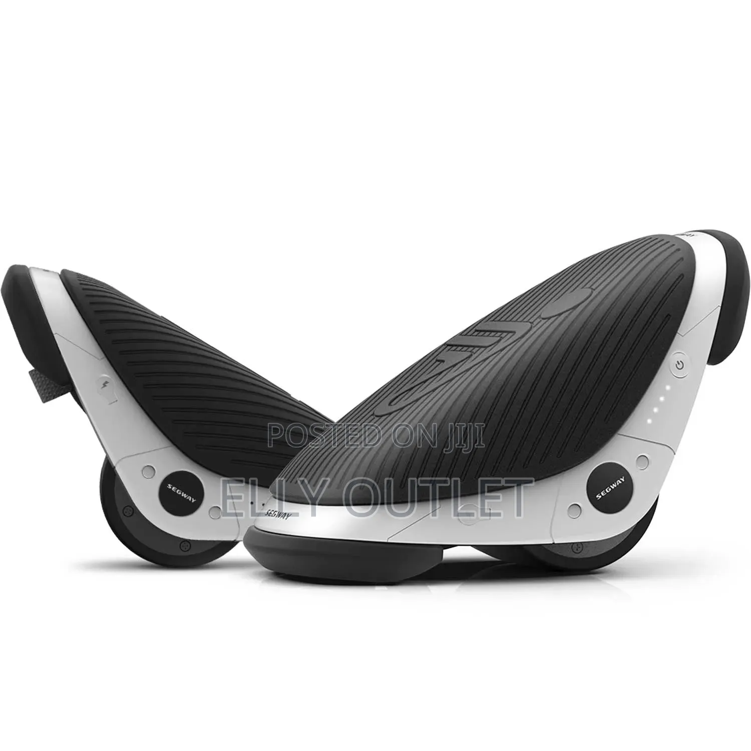 Segway Nineboot W1 Drift E-Skates