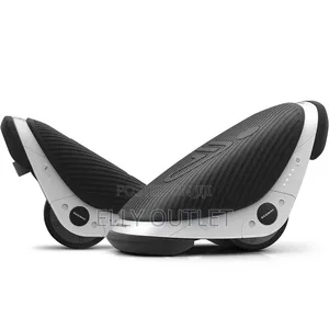 Segway Nineboot W1 Drift E-Skates
